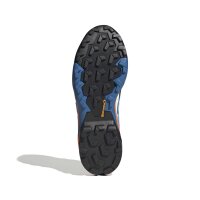 adidas Terrex Skychaser Gore-Tex Wanderschuhe Herren - core black/ray blue/core black