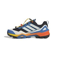 adidas Terrex Skychaser Gore-Tex Wanderschuhe Herren - core black/ray blue/core black