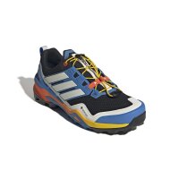 adidas Terrex Skychaser Gore-Tex Wanderschuhe Herren - core black/ray blue/core black