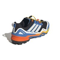 adidas Terrex Skychaser Gore-Tex Wanderschuhe Herren - core black/ray blue/core black