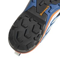 adidas Terrex Skychaser Gore-Tex Wanderschuhe Herren - core black/ray blue/core black