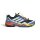 adidas Terrex Skychaser Gore-Tex Wanderschuhe Herren - core black/ray blue/core black