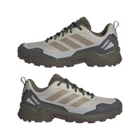 adidas Terrex Eastrail 3 Climaproof Wanderschuhe Herren - wonder alumina/blanch cargo/olive strata