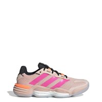 adidas Stabil 16 Indoor Schuhe Damen - blush pink/lucid...