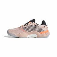 adidas Stabil 16 Indoor Schuhe Damen - blush pink/lucid pink/core black
