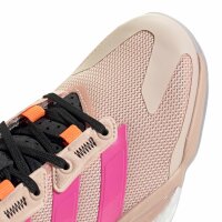 adidas Stabil 16 Indoor Schuhe Damen - blush pink/lucid pink/core black