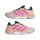 adidas Stabil 16 Indoor Schuhe Damen - blush pink/lucid pink/core black