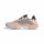 adidas Stabil 16 Indoor Schuhe Damen - blush pink/lucid pink/core black