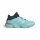 adidas Court Stabil Hallenschuhe Herren - flash aqua/flash aqua/semi lucid red