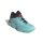 adidas Court Stabil Hallenschuhe Herren - flash aqua/flash aqua/semi lucid red