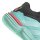 adidas Court Stabil Hallenschuhe Herren - flash aqua/flash aqua/semi lucid red
