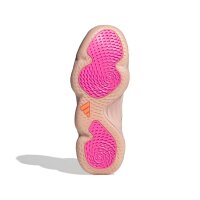 adidas Court Stabil Hallenschuhe Damen - blush pink/blush pink/lucid pink