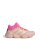 adidas Court Stabil Hallenschuhe Damen - blush pink/blush pink/lucid pink