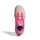 adidas Court Stabil Hallenschuhe Damen - blush pink/blush pink/lucid pink