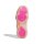 adidas Court Stabil Hallenschuhe Damen - blush pink/blush pink/lucid pink