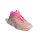 adidas Court Stabil Hallenschuhe Damen - blush pink/blush pink/lucid pink
