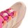 adidas Court Stabil Hallenschuhe Damen - blush pink/blush pink/lucid pink