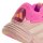 adidas Court Stabil Hallenschuhe Damen - blush pink/blush pink/lucid pink
