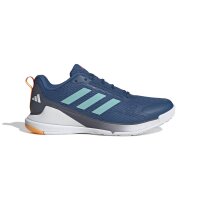 adidas Novaflight 2 Indoor Schuhe Herren - dusky...