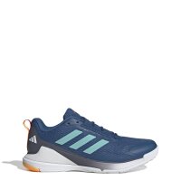 adidas Novaflight 2 Indoor Schuhe Herren - dusky...