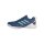 adidas Novaflight 2 Indoor Schuhe Herren - dusky petrol/flash aqua/core black