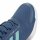 adidas Novaflight 2 Indoor Schuhe Herren - dusky petrol/flash aqua/core black