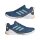 adidas Novaflight 2 Indoor Schuhe Herren - dusky petrol/flash aqua/core black