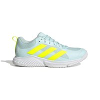 adidas Court Team Bounce 2.0 Schuhe Damen - dusky...