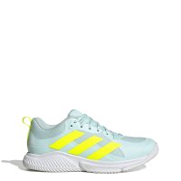 adidas Court Team Bounce 2.0 Schuhe Damen - dusky...