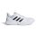 adidas Court Flight Indoor Schuhe Herren - white/core black/white