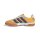 adidas Spezialist Indoor Schuhe Herren - lucid tangerine/dusky petrol/white