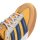 adidas Spezialist Indoor Schuhe Herren - lucid tangerine/dusky petrol/white