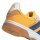 adidas Spezialist Indoor Schuhe Herren - lucid tangerine/dusky petrol/white
