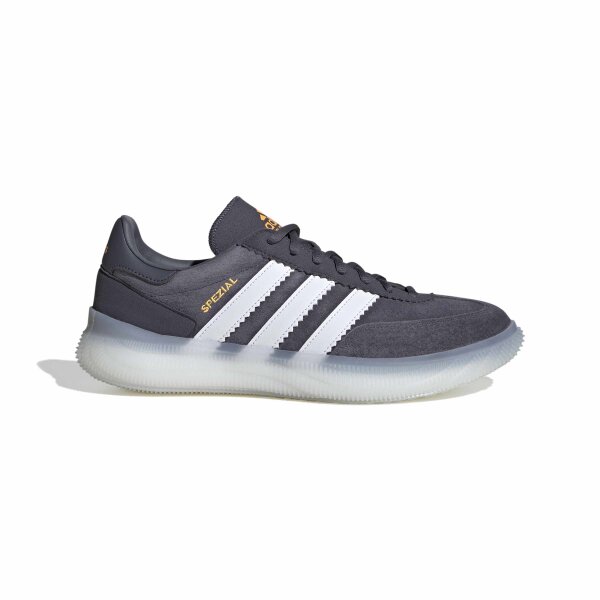 adidas Hb Spezial Pro Handballschuhe Herren - aurora onix/white/lucid tangerine