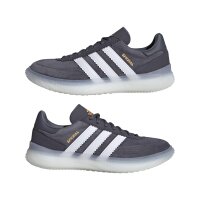 adidas Hb Spezial Pro Handballschuhe Herren - aurora onix/white/lucid tangerine