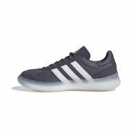 adidas Hb Spezial Pro Handballschuhe Herren - aurora onix/white/lucid tangerine