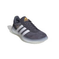 adidas Hb Spezial Pro Handballschuhe Herren - aurora onix/white/lucid tangerine