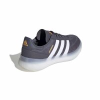 adidas Hb Spezial Pro Handballschuhe Herren - aurora onix/white/lucid tangerine