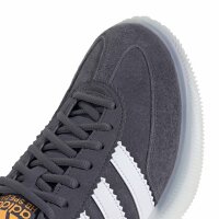 adidas Hb Spezial Pro Handballschuhe Herren - aurora onix/white/lucid tangerine