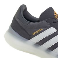 adidas Hb Spezial Pro Handballschuhe Herren - aurora onix/white/lucid tangerine