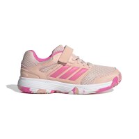 adidas Speedcourt Indoor Kids Schuhe Kinder - blush...