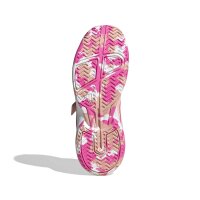 adidas Speedcourt Indoor Kids Schuhe Kinder - blush pink/lucid pink/white