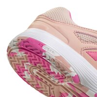 adidas Speedcourt Indoor Kids Schuhe Kinder - blush pink/lucid pink/white