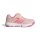 adidas Speedcourt Indoor Kids Schuhe Kinder - blush pink/lucid pink/white