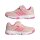 adidas Speedcourt Indoor Kids Schuhe Kinder - blush pink/lucid pink/white