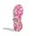 adidas Speedcourt Indoor Kids Schuhe Kinder - blush pink/lucid pink/white