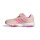 adidas Speedcourt Indoor Kids Schuhe Kinder - blush pink/lucid pink/white