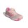 adidas Speedcourt Indoor Kids Schuhe Kinder - blush pink/lucid pink/white