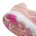 adidas Speedcourt Indoor Kids Schuhe Kinder - blush pink/lucid pink/white