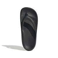 adidas Adilette Lumia Slides - core black/core black/core black